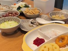 -江小渔鲜鱼火锅(冠亚星城店)