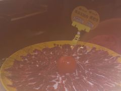 -潮汕大目牛肉火锅(水围店)