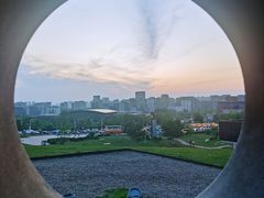 -莫子山·云中食街