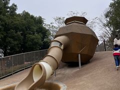 -宁波儿童公园(鄞州区)