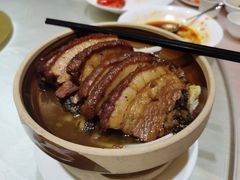 -锦粤宫·精致粤菜(深圳北站店)