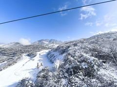 -太子岭滑雪场