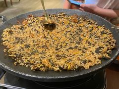 -春熙台韩国料理·章鱼肥牛(西丽店)