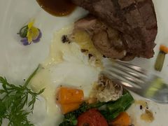 -马克西姆餐厅(崇文门店)