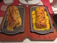 -花漫里日式餐厅(城东中骏店)