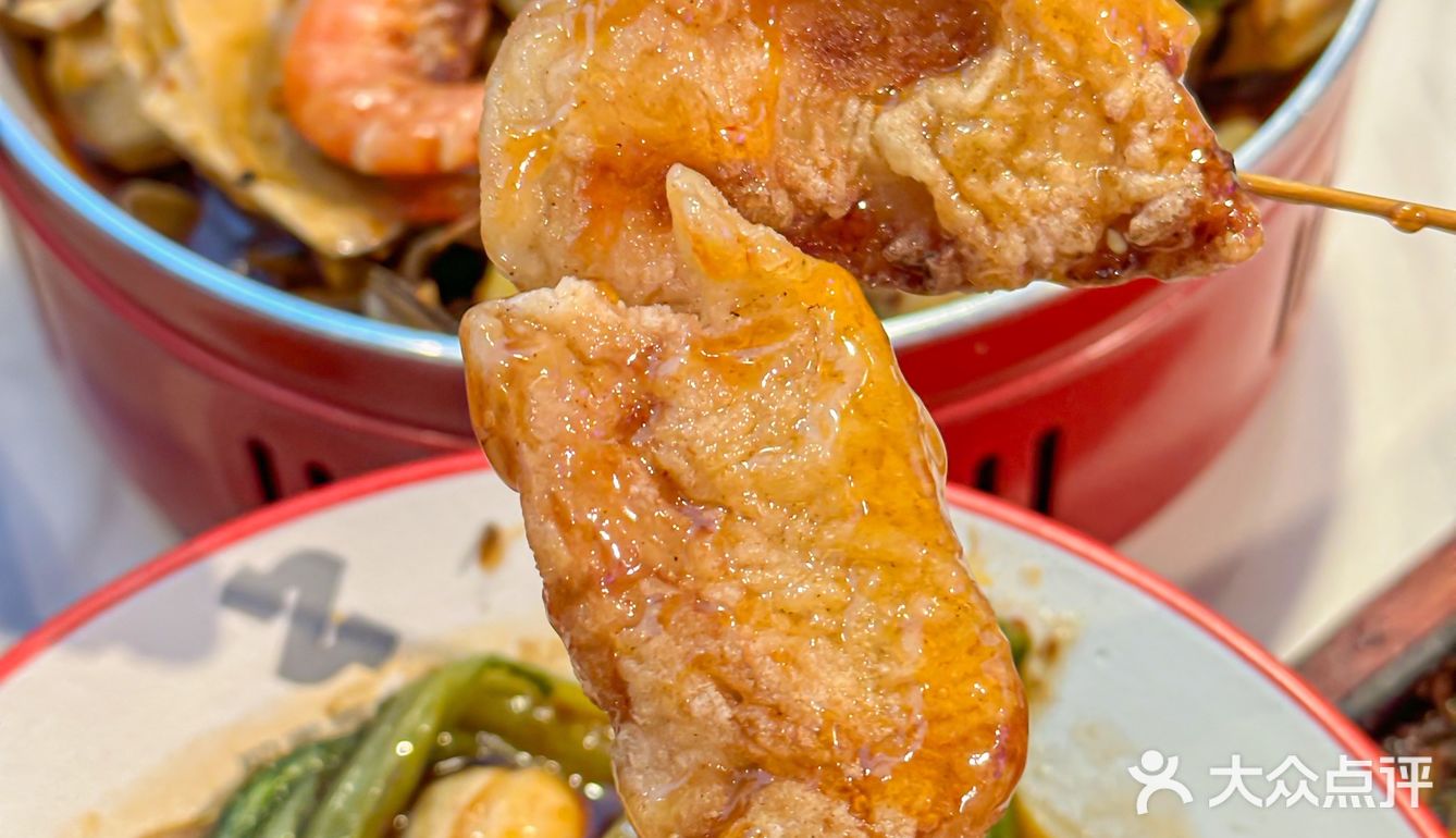 沈北超好吃音乐串吧 致青春 