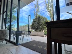 -叁山与肆客服号民宿(龙泉阳光城百工堰公园店)