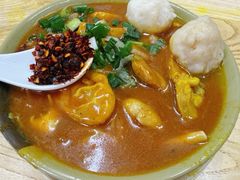-金利食店(氹仔店)