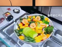-MURVEY·LF·蔓味轻食(北苑店)