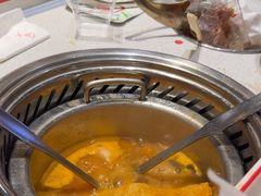 -龍歌自助小火锅(秦淮水游城店)
