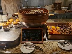 -嘉定凯悦·咖啡厅