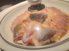 -庆江南江南菜(琴湖溪里花园城店)