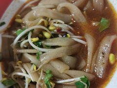 老成都火锅粉-老瓦房冷锅串串(文殊院店)