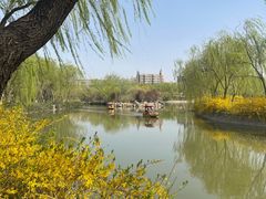 -南翠屏公园