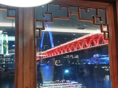 -小天鹅火锅·一线江景洪鼎旗舰店(洪崖洞店)
