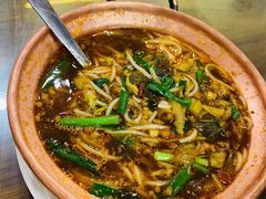 -88号小吃店·经典云南菜·地道纳西美食