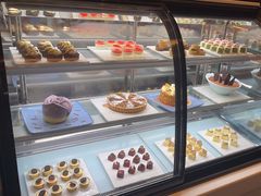 -浙江西子宾馆·瑶园咖啡厅