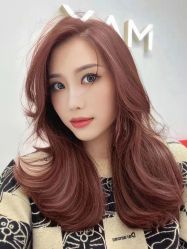 -FRIDAY星期五专业美发沙龙