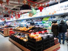 -ALDI奥乐齐超市(凯德虹口店)