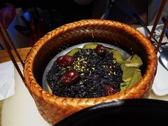 -吴越荣记苏州菜·松鼠桂鱼(月光码头店)