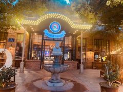-宝莱纳啤酒花园餐厅PAULANER BRAUHAUS Nanjing(广州路店)