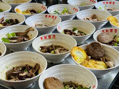 -老赵面店(大西路店)