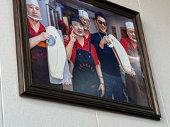 -任记七中刀削面(总店)