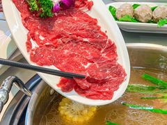 -中国凉都黄牛肉馆(杭州总店)