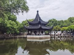 -西园戒幢律寺