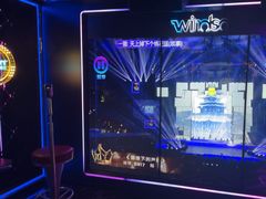-温莎KTV(珠江路店)