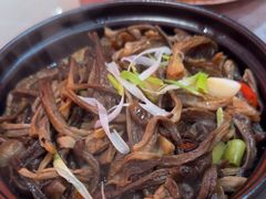 -山四砂锅(太原钟楼街店)