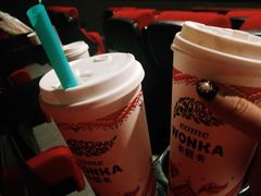 -卡旺卡(阜阳财富广场店)