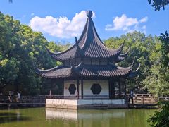 -西园戒幢律寺