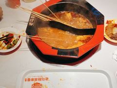 -老马路串串香火锅(北门桥店)
