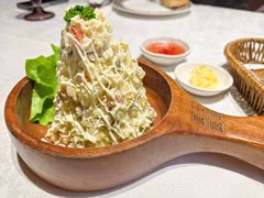 -俄士厨房(环球港店)