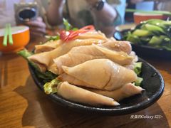 -绿柠食堂(北外滩店)