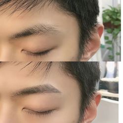 -Yue Show馨选·半永久纹眉纹眼线