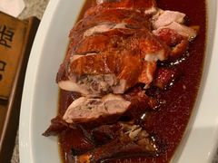金牌烤鸭（小）-南京大牌档(苏州中心店)
