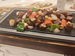 -新丁香海鲜酒店(银海商贸城店)