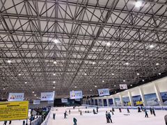 -绍兴启迪乔波冰雪世界