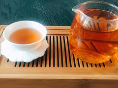 -苏州洲际酒店·大堂酒廊
