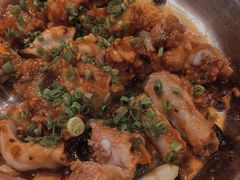 -飞尝蚝·顺德菜·鱼生(顺德总店)