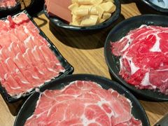 -呷哺呷哺(万达新世界店)