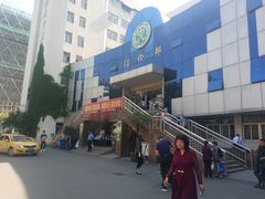 -东南大学附属中大医院(本部)