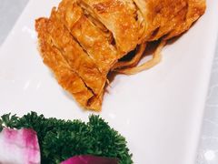 素鸭-金米箩大酒店(五角场店)