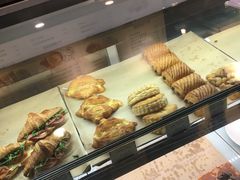 -1868 Café(上海自然博物馆店)