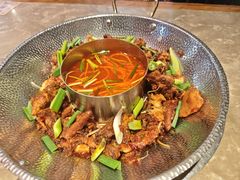 -黔凤辣子鸡