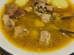 -樊城区沛公餐饮店(挑食拉美步行街店)