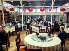 -柳沟豆腐宴69号福豆堂
