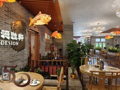 -德胜轩正宗顺德菜(宝安沙井会展中心店)